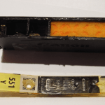Geöffnete CLI-551 y