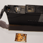 Canon CLI-551 yellow